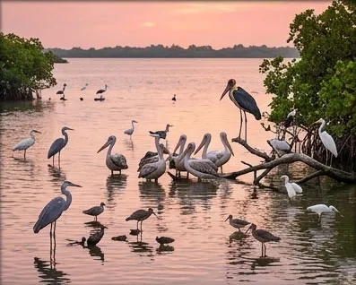 Kumana National Park