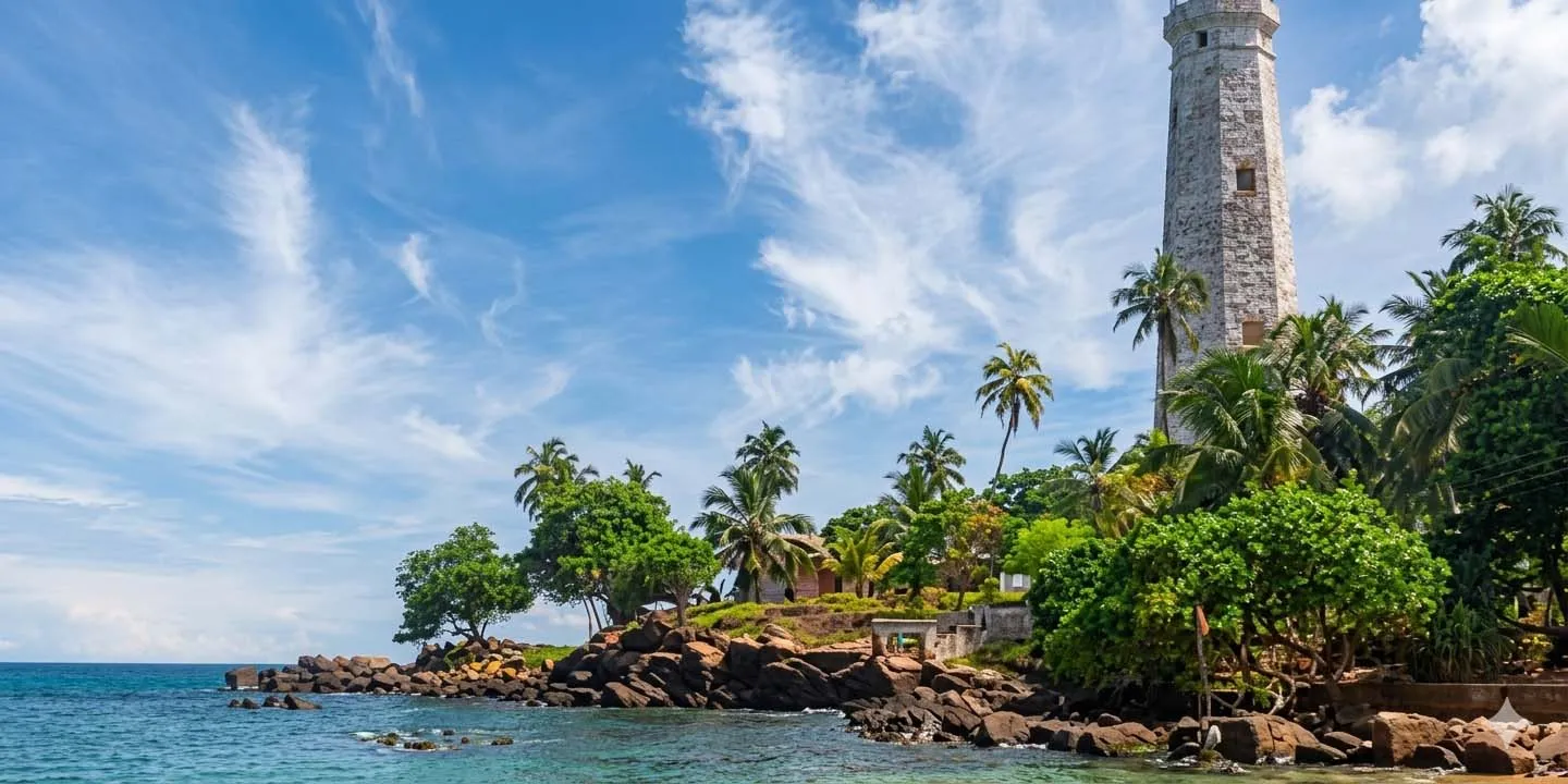 Negambo Beach