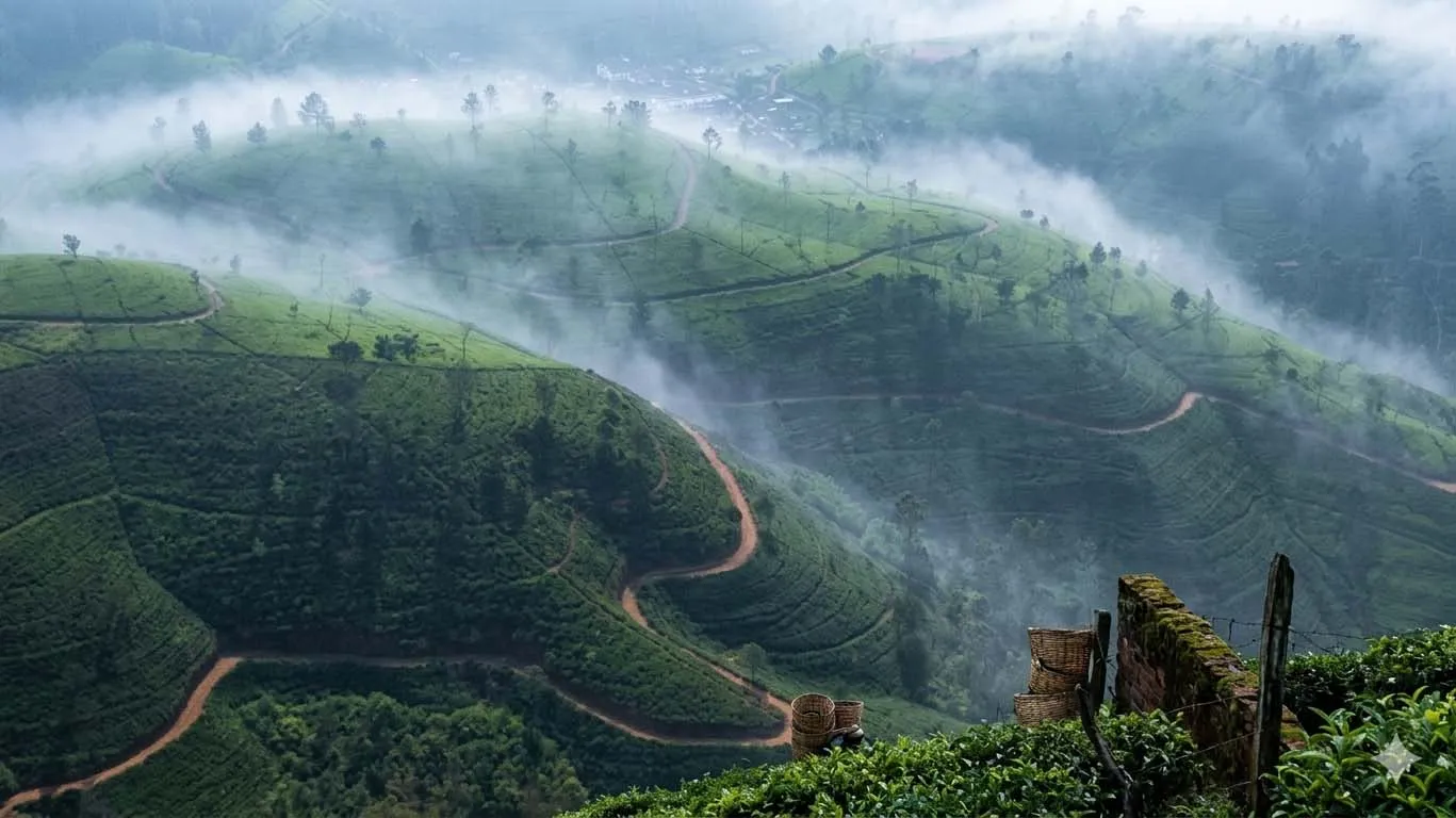 Nuwara Eliya